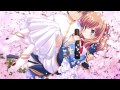 Nightcore - Sakura Girl [HD] 