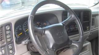 preview picture of video '1999 Chevrolet Silverado 2500 Used Cars Manchester IA'