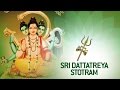 Sri Dattatreya Stotram