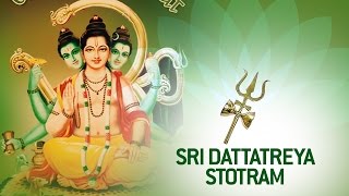 Sri Dattatreya Stotram | DOWNLOAD THIS VIDEO IN MP3, M4A, WEBM, MP4, 3GP ETC