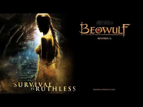 Beowulf - Thanes Song