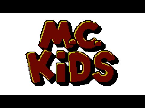 Level 2 | M.C. Kids Music