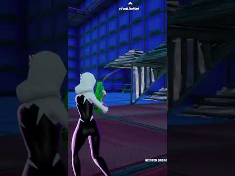 I have aimbot… #shorts #fortnite #aimbot