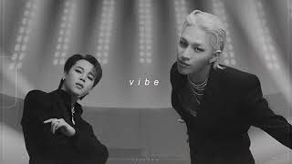 Download lagu taeyang ft. jimin - vibe (slowed   reverb) mp3
