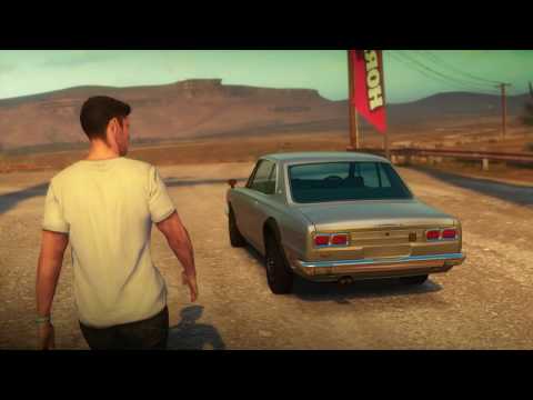 Forza Horizon Walkthrough Part 84 - "Montano Plains - Photo Shoot"