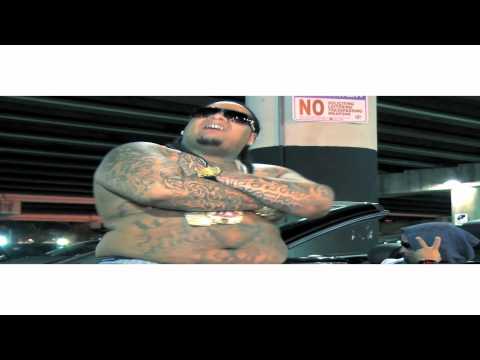 Alex Fatt -Posted in the Corner (Official Video) prod. Tone Musik-Latin Hip Hop 2012