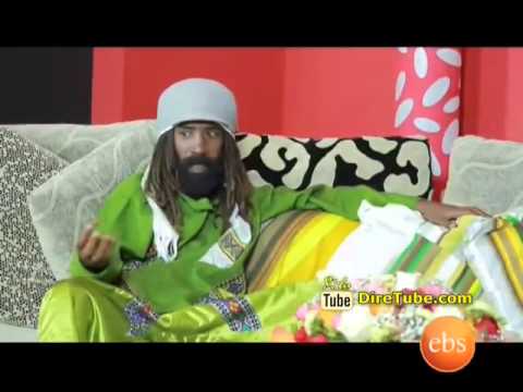 Jossy in Z House Show - Reggae Artist Jah Lud with Jossy