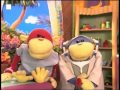 Playhouse Disney Ooh Y Aah Rec 2011