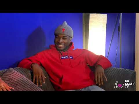 Behind The Producer- Nyge || Worked With AJ Tracey, Headie one & J Hus || Season 1 Episode 2