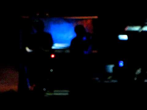 Luda @ Summer Jam 2011 - Blueberry Yum Yum