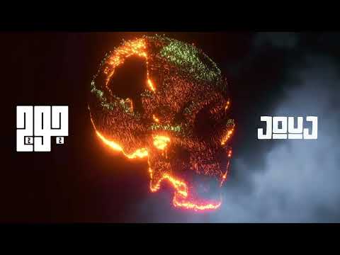 Marades x Iskorpio - JouJ (Official Lyric Video) #wonderful