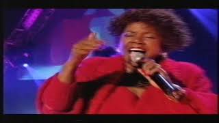 Just Keep Thinking About You -Gloria Gaynor