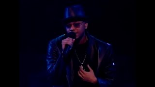 Donell Jones - Where I Wanna Be LIVE at the Apollo 2000