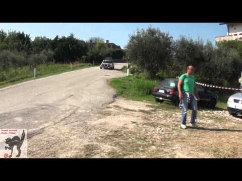 Rally Legend 2014  Pure Sound HD