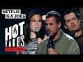 The Anal Sex Experiences Of Ali Wong Adam Sandler And Jim Jefferies Netflix Is A Joke