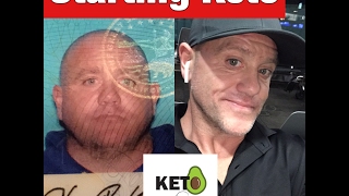 STARTING KETO with Chris Bell