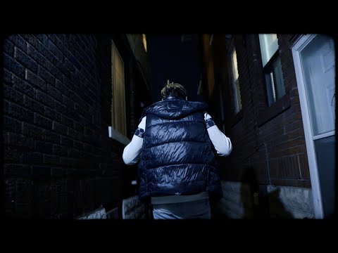 Jae Beeze - Save Myself | Directed by @Cashvzn 