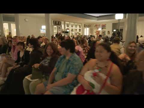 CONTENT MAG PICKUP PARTY May2024 Sizzle Reel