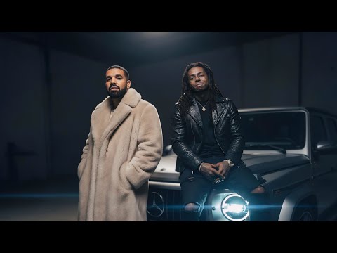 Drake, Lil Wayne - Get It (ft. Tyga, Iggy Azalea) Remix 2025