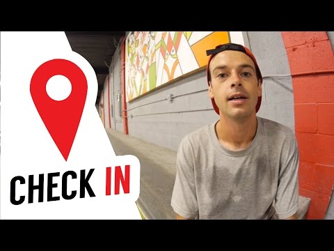 Gavin Nolan - Check In