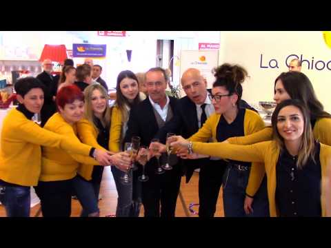 La Chiocciola Varedo 2019