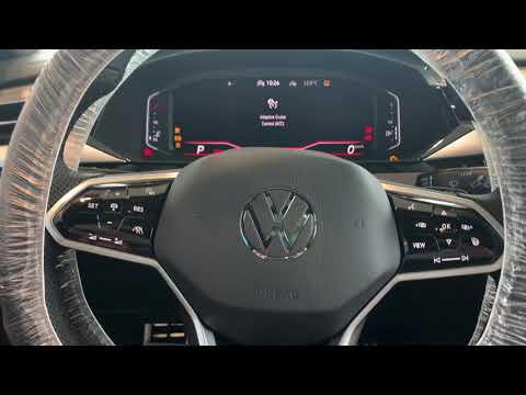Explore the 2021 VW Execline Arteon