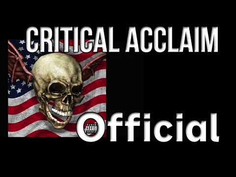 Critical Acclaim Instrumental (Official)