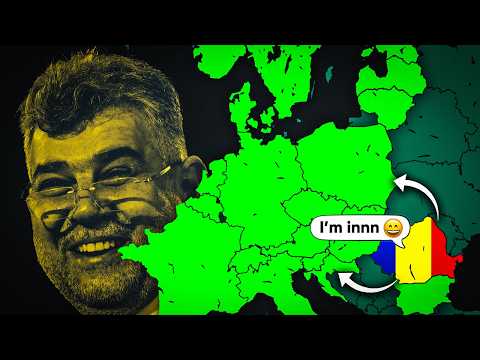 How Romania’s Full Schengen Membership Will Transform Europe