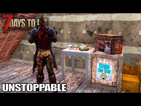 steam 7 days to die forum steam 7 days to die forum