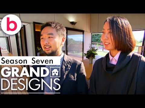 Grand Designs Australia | Full Episode | Season 7 Episode 5 | Ocean Shores Chipboard