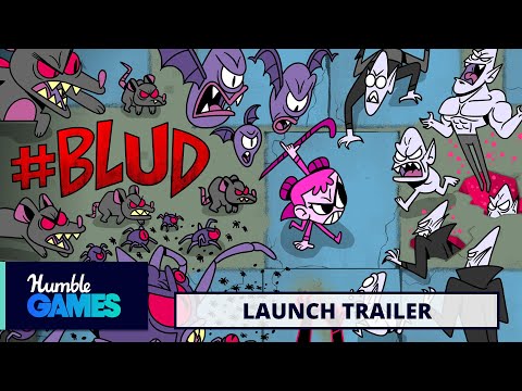 Launch Trailer