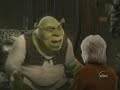 Shrek S Interview With Barbara Walters Circa 2004