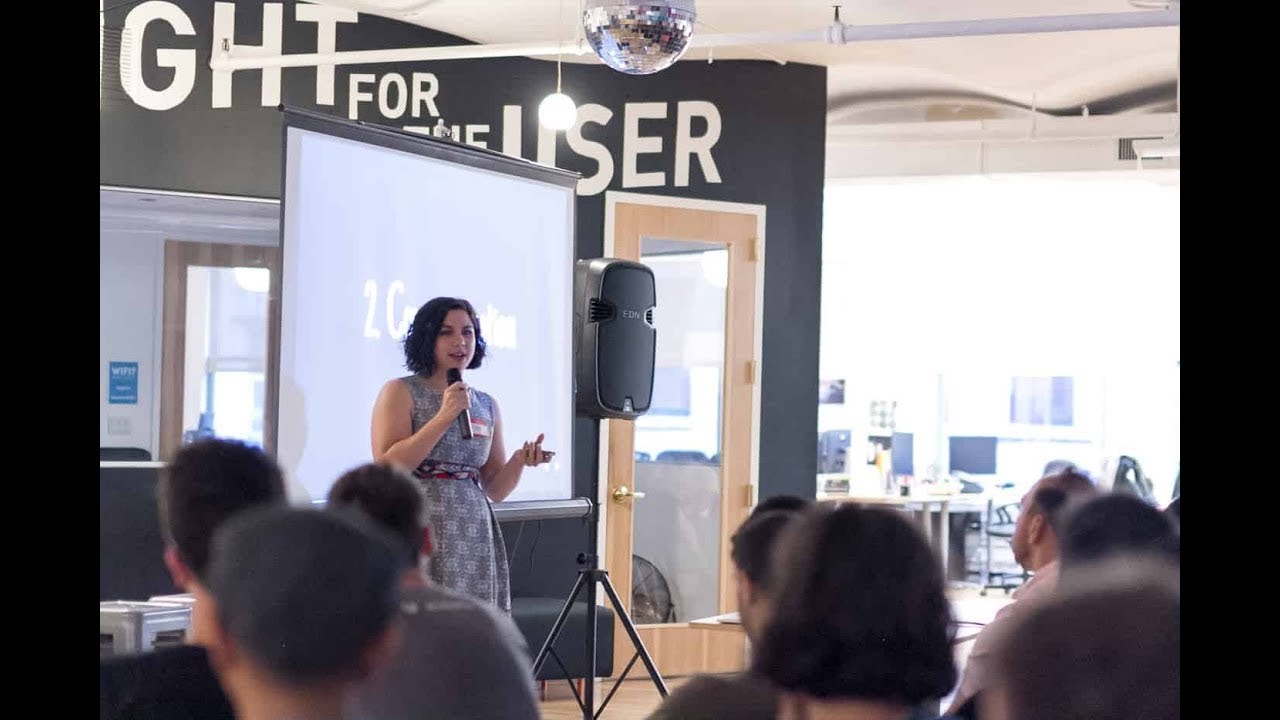 Una Kravets - Why Design Systems Fail