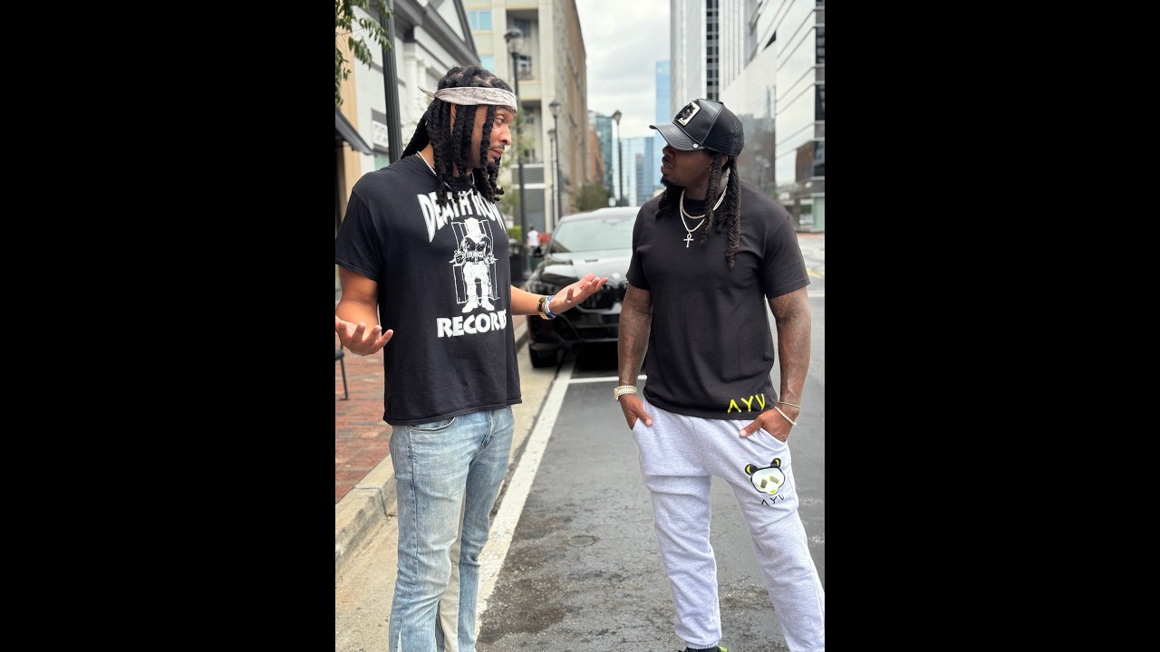 When D pulls up on DC!