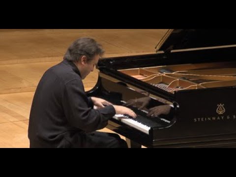 Alexei Volodin - Recital - Salle Paris - 2011