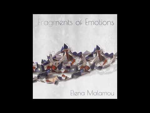 Brian - Elena Malamou ("Fragments Of Emotions" Album)