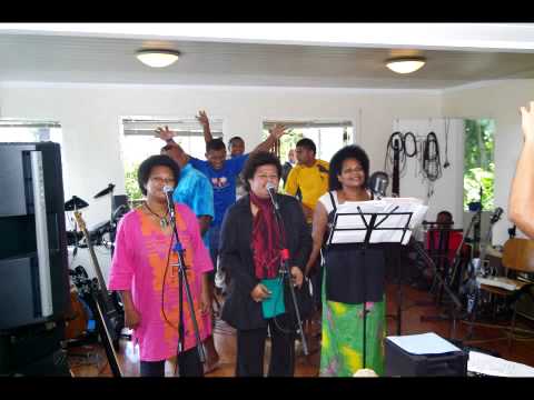 Matata Gospel Choir - Jona