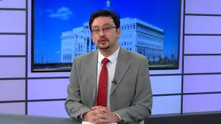 9 июня внеочередные выборы Президента Республики Казахстан