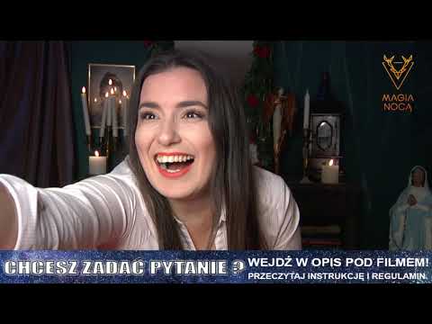[Magia Nocą] 09.11.2020 -WRÓŻKA ORIANA –  Horoskop dla wszystkich znaków zodiaku