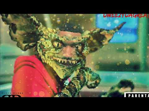 DWEEZY DA GREAT SUPERGREMLIN GMIX(2022)