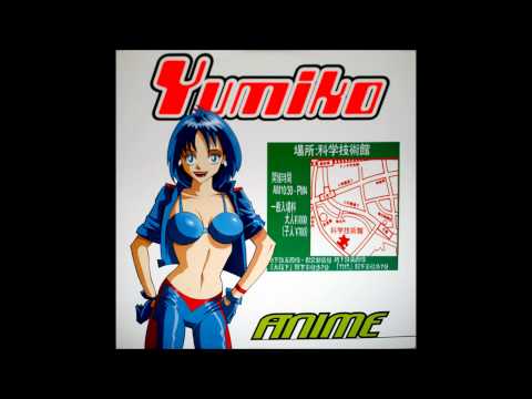 Yumiko - Anime