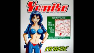 Yumiko - Anime