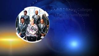 The Orbit TVET College