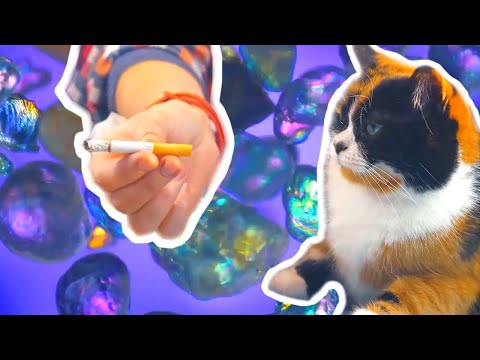 Youtube Shit: SlivkiShow and the Microscope