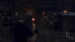 Download lagu Resident Evil 4 .......... Thank you ashley... mp3 Download lagu Resident Evil 4 .......... Thank you ashley... mp3