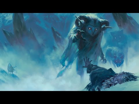 What They Don't Tell You About The Frostmaiden (No Spoilers) - D&D