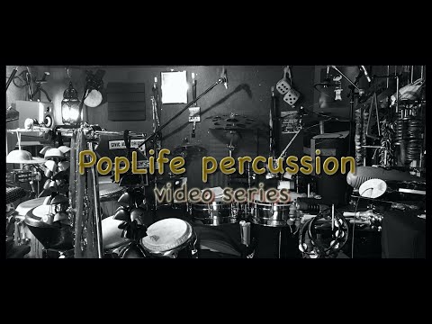 LESSON 2 Learn how to play basic Independence for percussionists