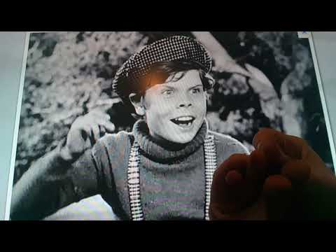 Horacio the handsnake - Tommy Bond