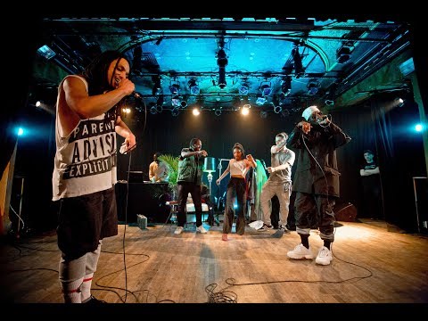 CE7TE LIFE: David Campana, Shotto Guapo et Major - Lavish