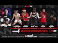 NBA 2K26 Season 4 First Look New Remastered Park New Rewards MyCAREER Events And More